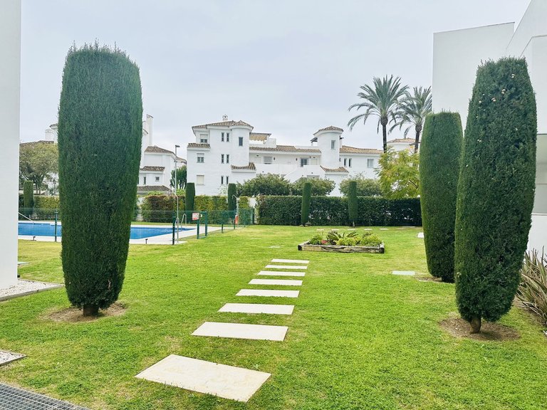 Apartment for Sale in Nueva Andalucía, Malaga 20