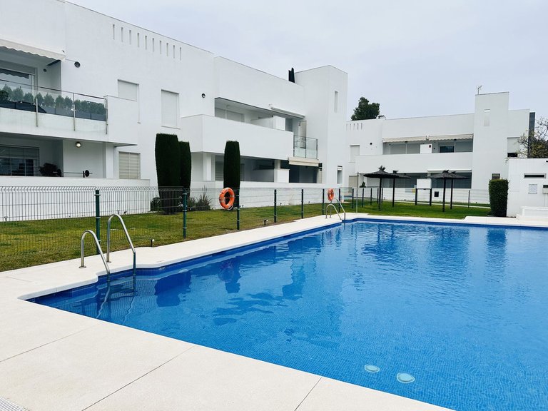 Apartment for Sale in Nueva Andalucía, Malaga 23