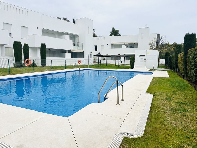Apartment for Sale in Nueva Andalucía, Malaga 24
