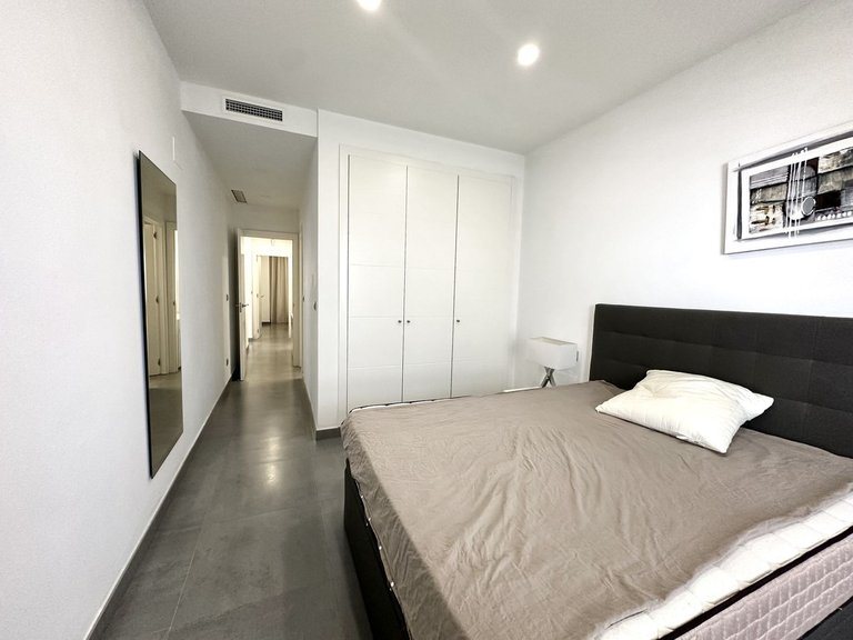 Apartment for Sale in Nueva Andalucía, Malaga 8