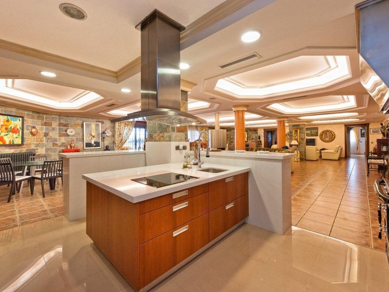 Villa for Sale in Mijas, Malaga 10