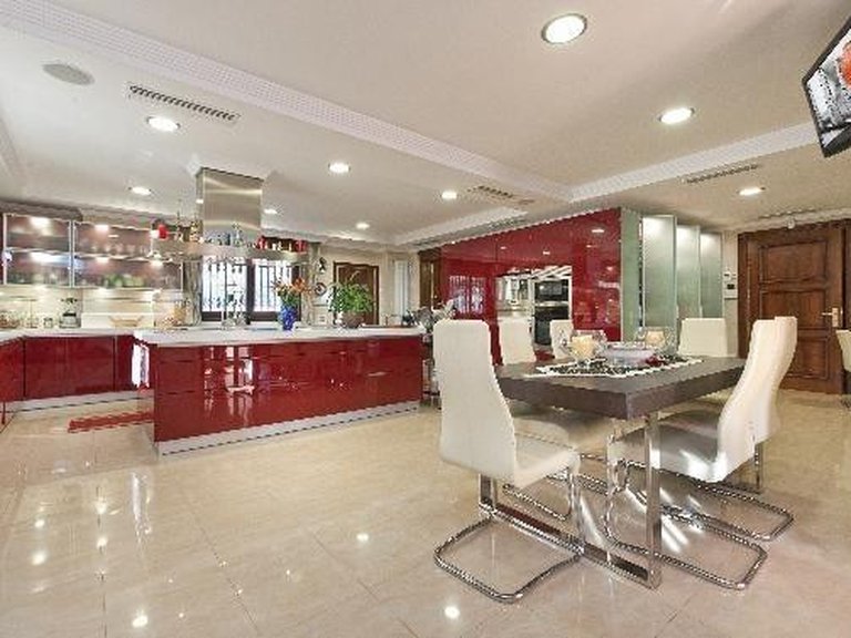 Villa for Sale in Mijas, Malaga 12