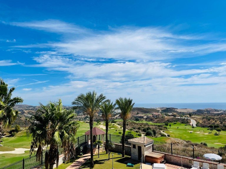 Villa for Sale in Mijas, Malaga 16