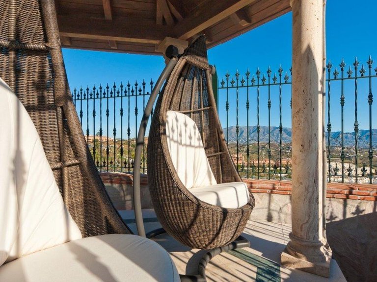 Villa for Sale in Mijas, Malaga 26