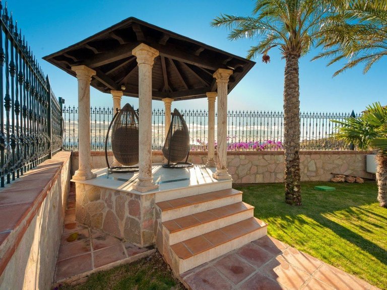 Villa for Sale in Mijas, Malaga 27