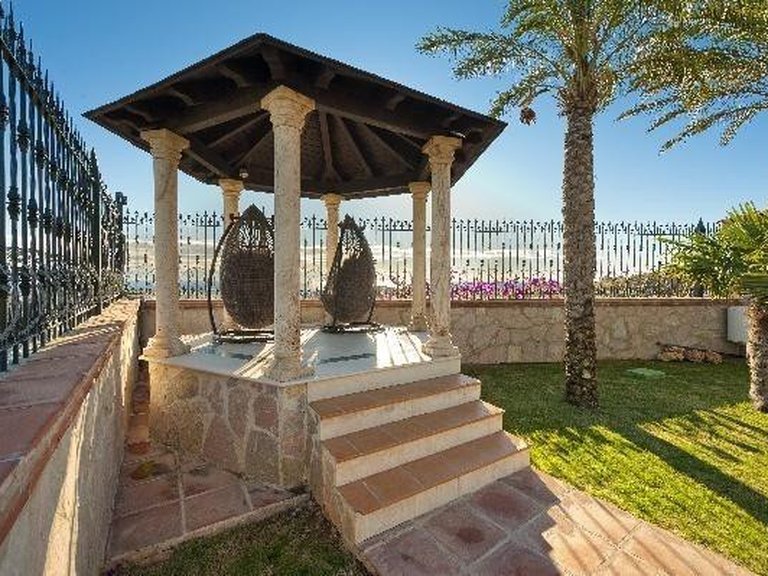 Villa for Sale in Mijas, Malaga 28
