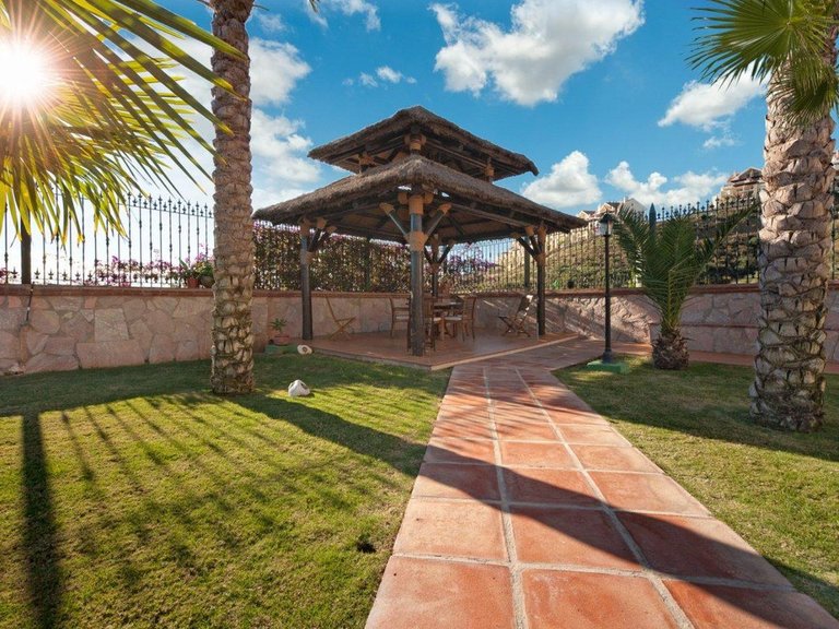 Villa for Sale in Mijas, Malaga 29