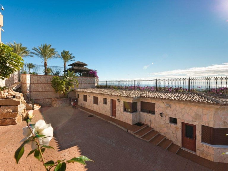 Villa for Sale in Mijas, Malaga 33