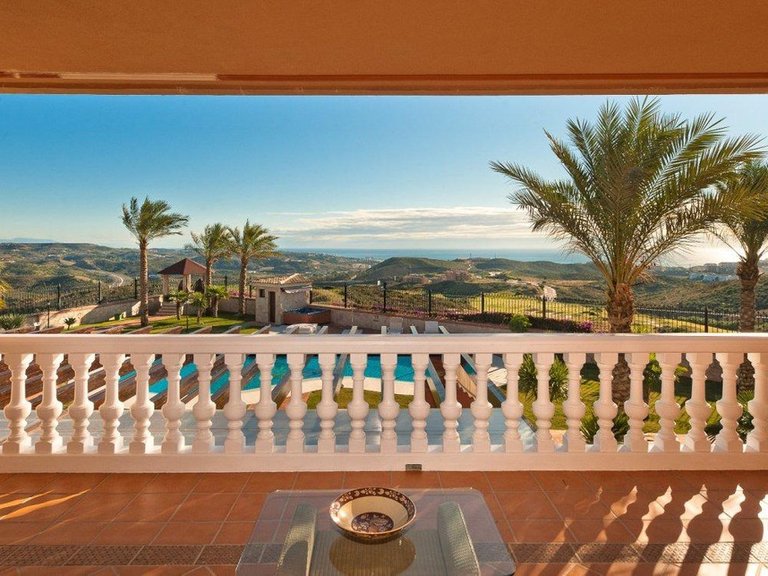 Villa for Sale in Mijas, Malaga 38
