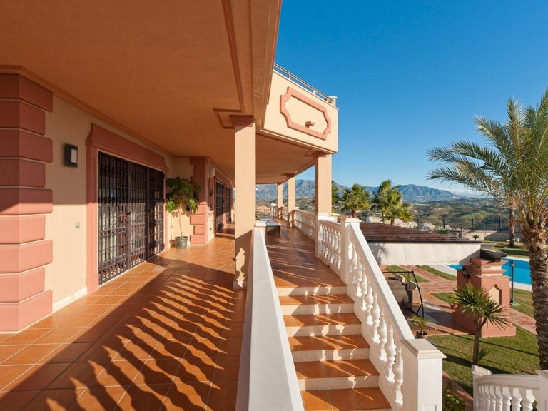 Villa for Sale in Mijas, Malaga 41
