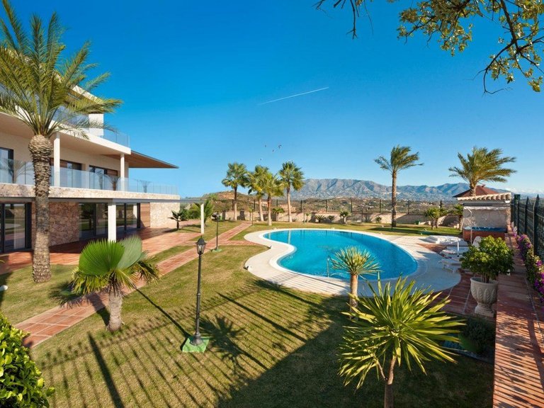 Villa for Sale in Mijas, Malaga 46