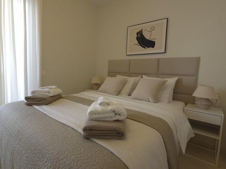 Apartment for Sale in Valle Romano, Malaga 10