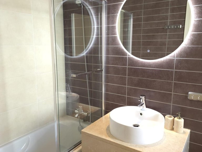 Apartment for Sale in Valle Romano, Malaga 11