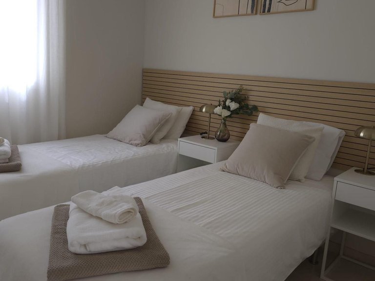 Apartment for Sale in Valle Romano, Malaga 12