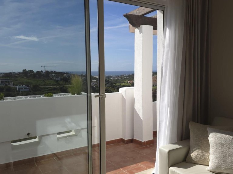 Apartment for Sale in Valle Romano, Malaga 13