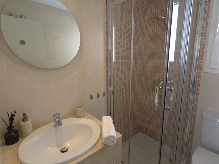 Apartment for Sale in Valle Romano, Malaga 14