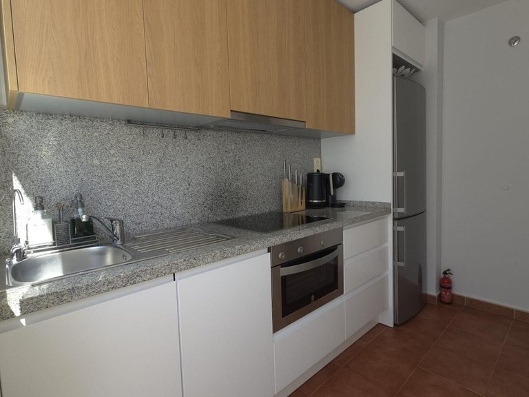 Apartment for Sale in Valle Romano, Malaga 15