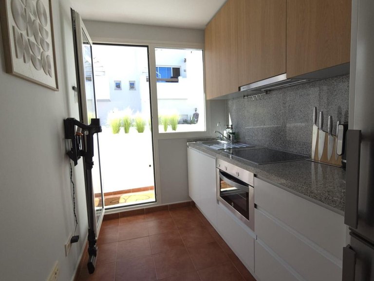 Apartment for Sale in Valle Romano, Malaga 16
