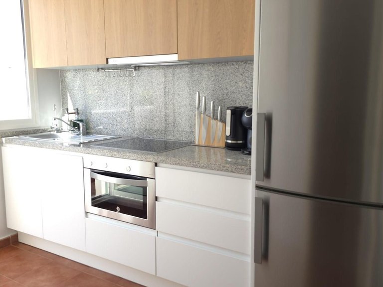 Apartment for Sale in Valle Romano, Malaga 17