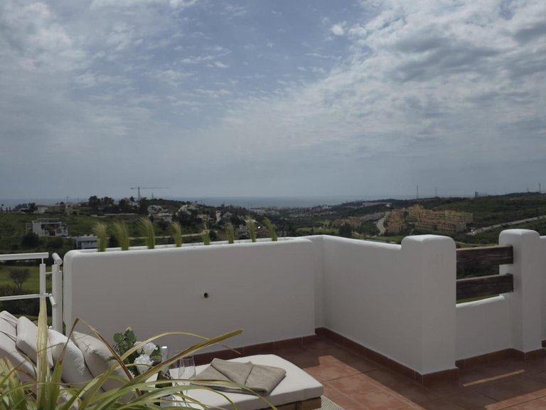 Apartment for Sale in Valle Romano, Malaga 18