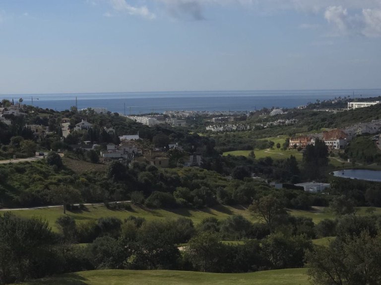 Apartment for Sale in Valle Romano, Malaga 19
