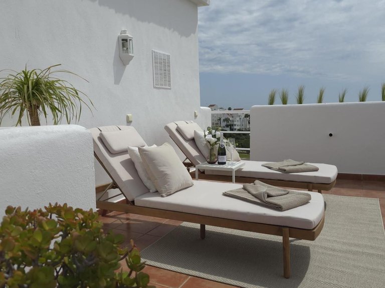 Apartment for Sale in Valle Romano, Malaga 2
