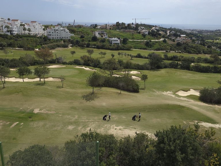 Apartment for Sale in Valle Romano, Malaga 20