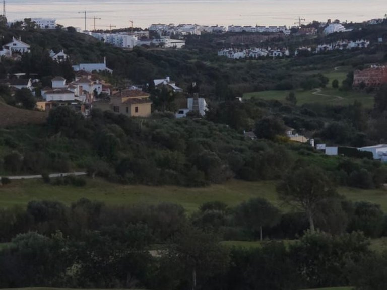 Apartment for Sale in Valle Romano, Malaga 21