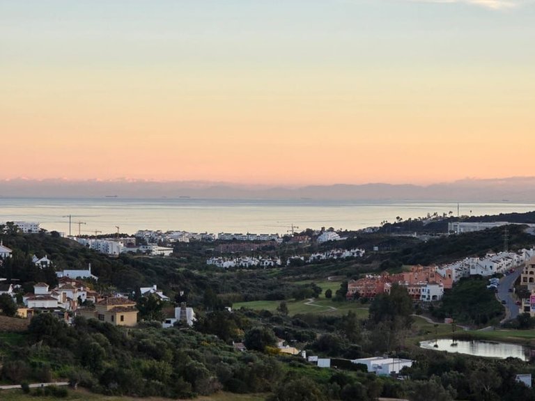 Apartment for Sale in Valle Romano, Malaga 22
