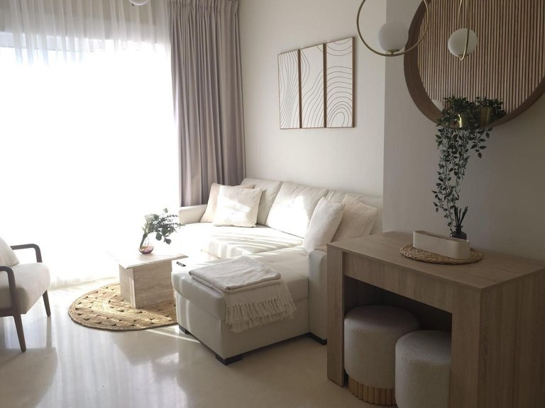 Apartment for Sale in Valle Romano, Malaga 4