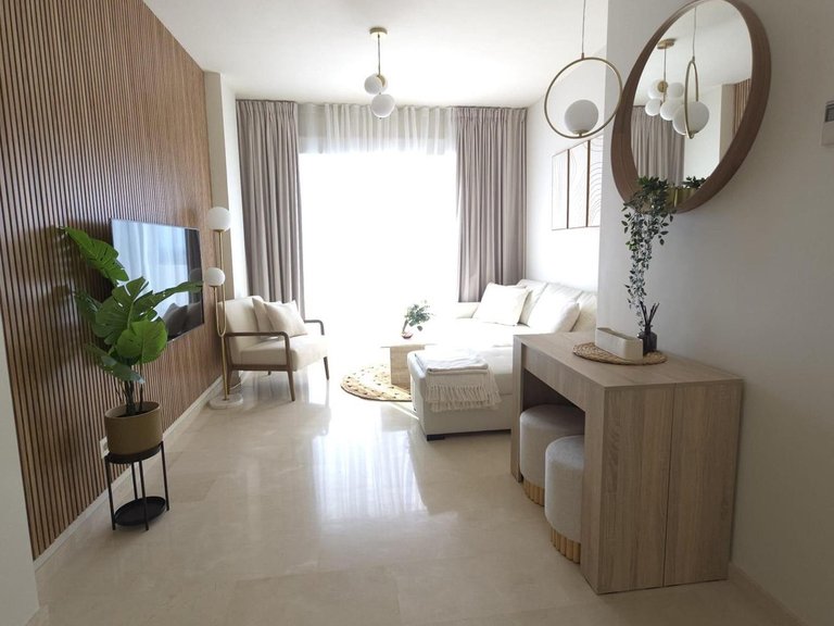 Apartment for Sale in Valle Romano, Malaga 6