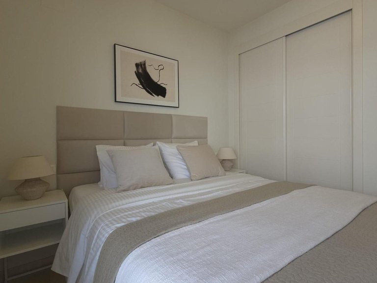 Apartment for Sale in Valle Romano, Malaga 8