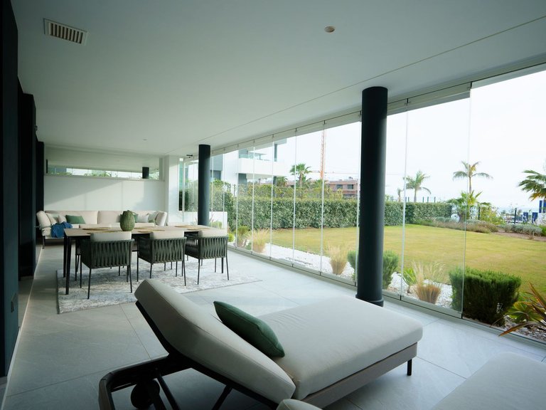 Apartment for Sale in Santa Clara, Malaga 10