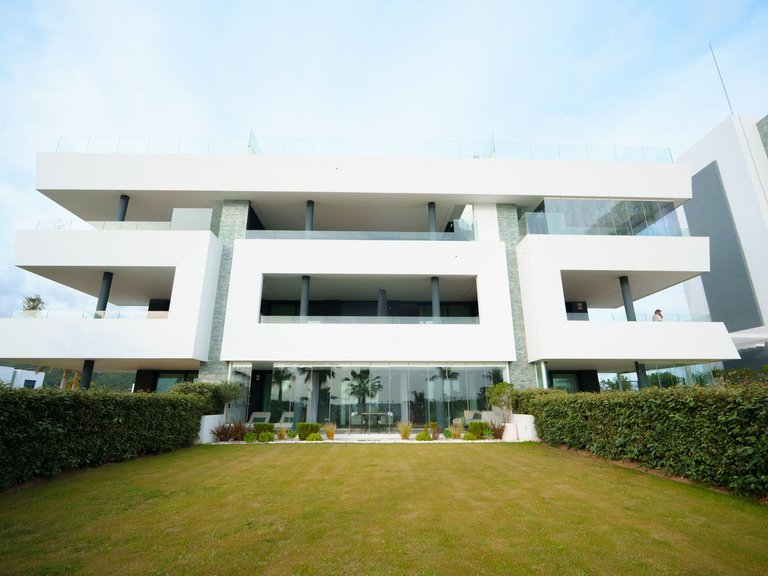 Apartment for Sale in Santa Clara, Malaga 11