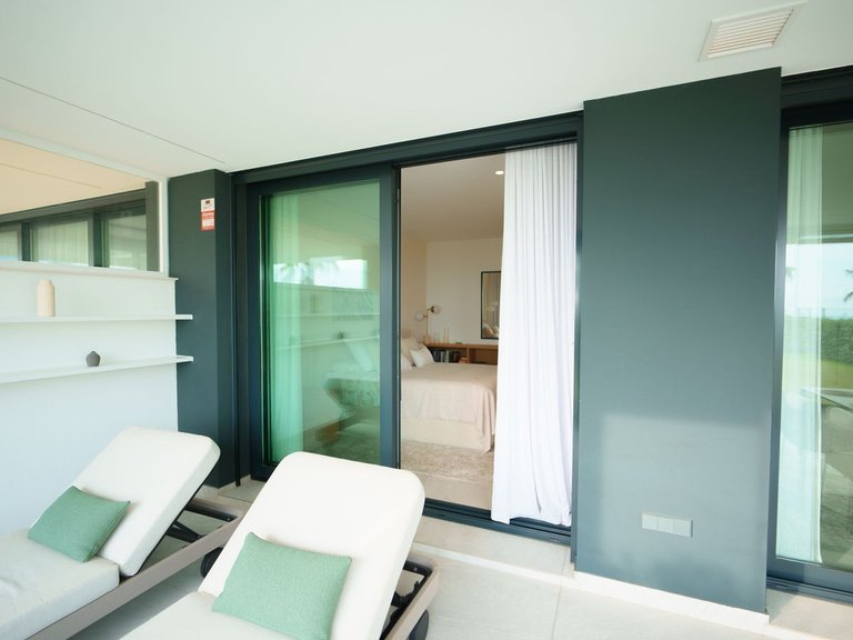 Apartment for Sale in Santa Clara, Malaga 12