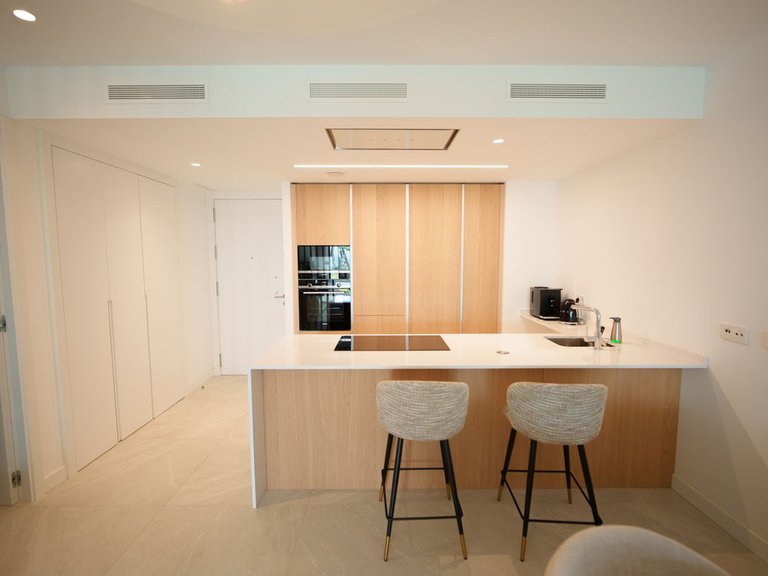 Apartment for Sale in Santa Clara, Malaga 14