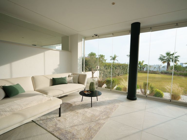 Apartment for Sale in Santa Clara, Malaga 15