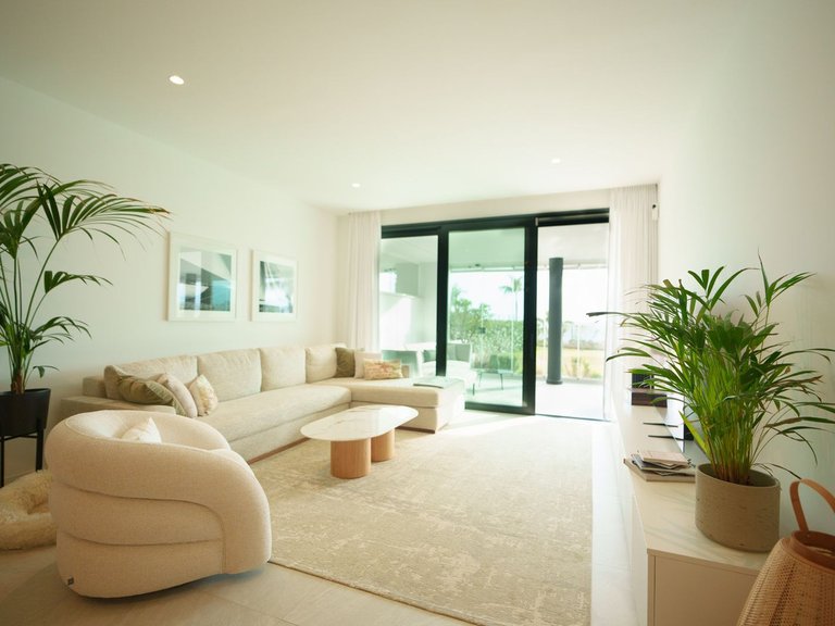 Apartment for Sale in Santa Clara, Malaga 16