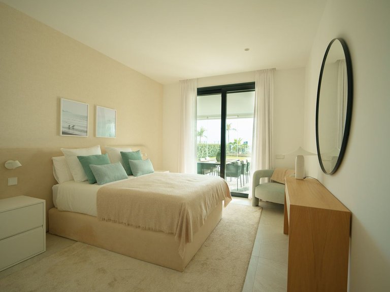 Apartment for Sale in Santa Clara, Malaga 17