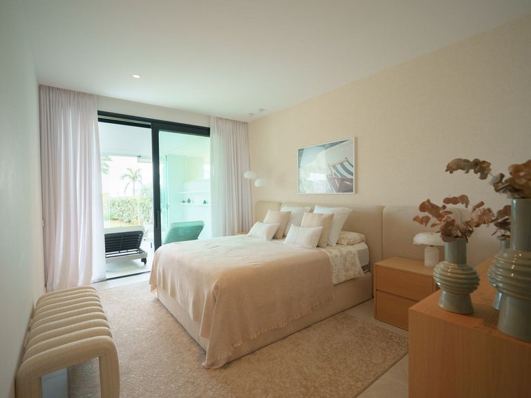 Apartment for Sale in Santa Clara, Malaga 18