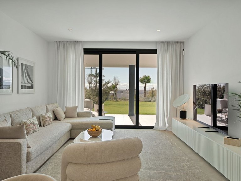 Apartment for Sale in Santa Clara, Malaga 2