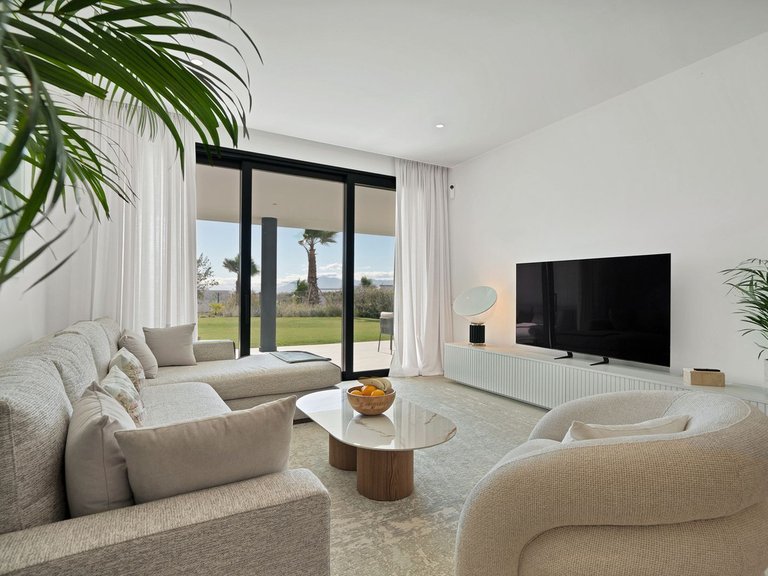 Apartment for Sale in Santa Clara, Malaga 6