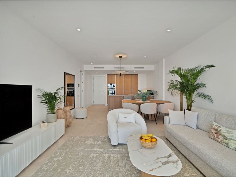 Apartment for Sale in Santa Clara, Malaga 7