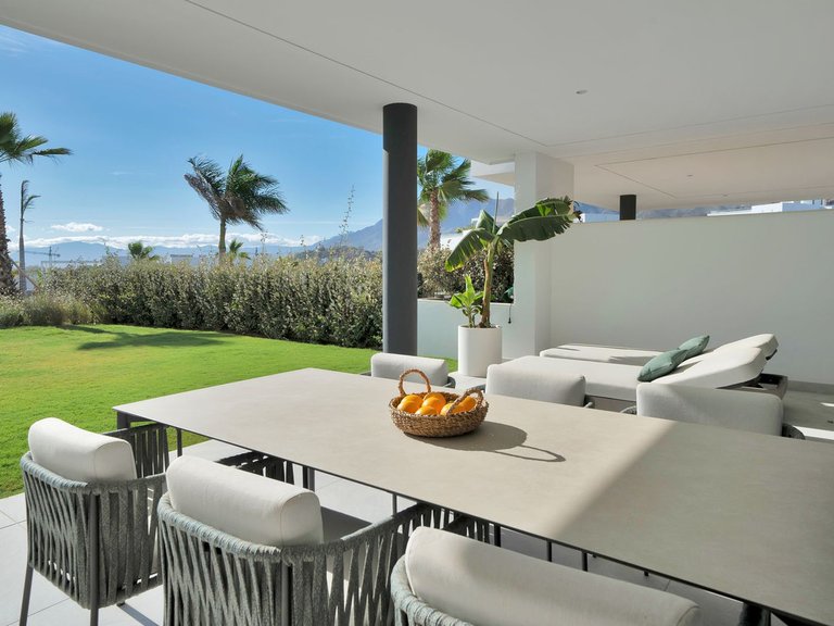 Apartment for Sale in Santa Clara, Malaga 8