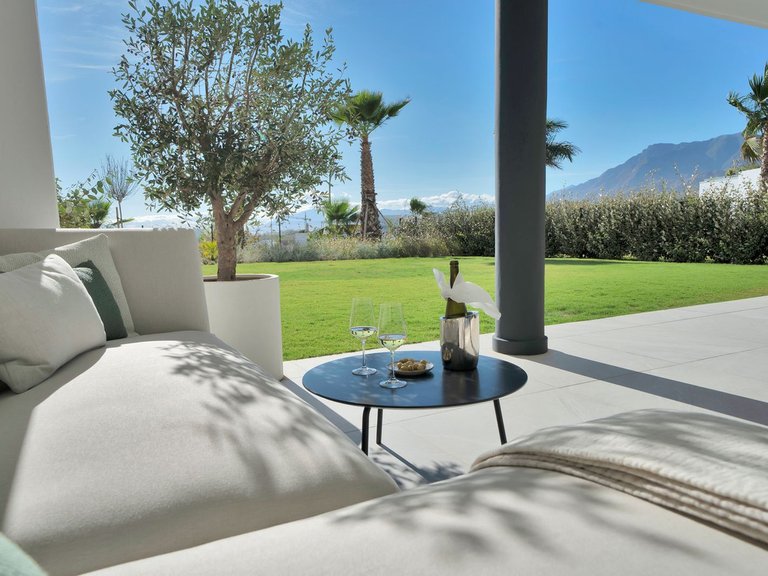 Apartment for Sale in Santa Clara, Malaga 9