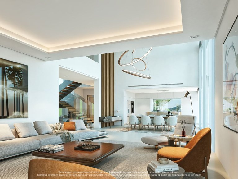 Villa for Sale in Costa del Sol Marbella, Malaga 6