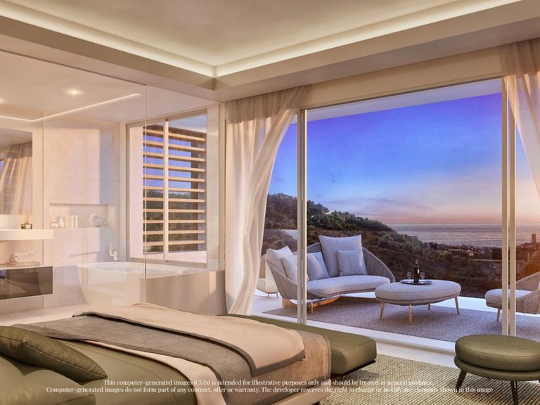 Villa for Sale in Costa del Sol Marbella, Malaga 7