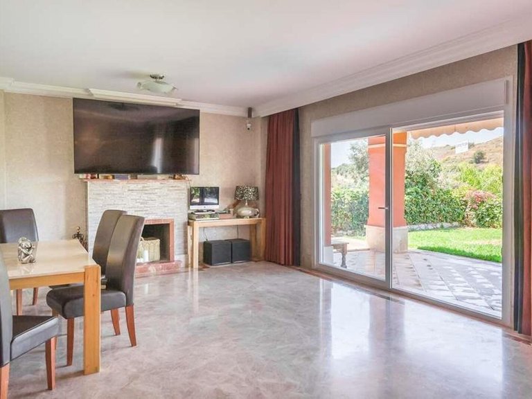 Villa for Sale in Marbella, Malaga 13