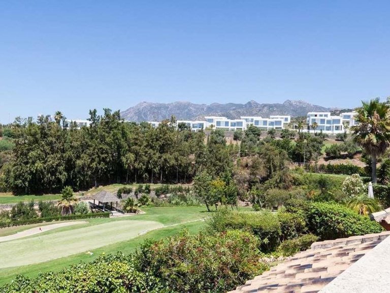 Villa for Sale in Marbella, Malaga 2