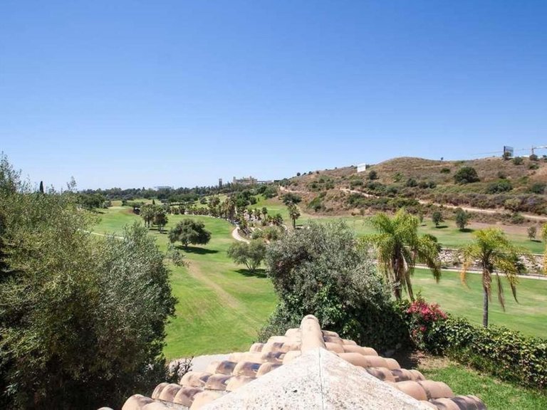 Villa for Sale in Marbella, Malaga 3